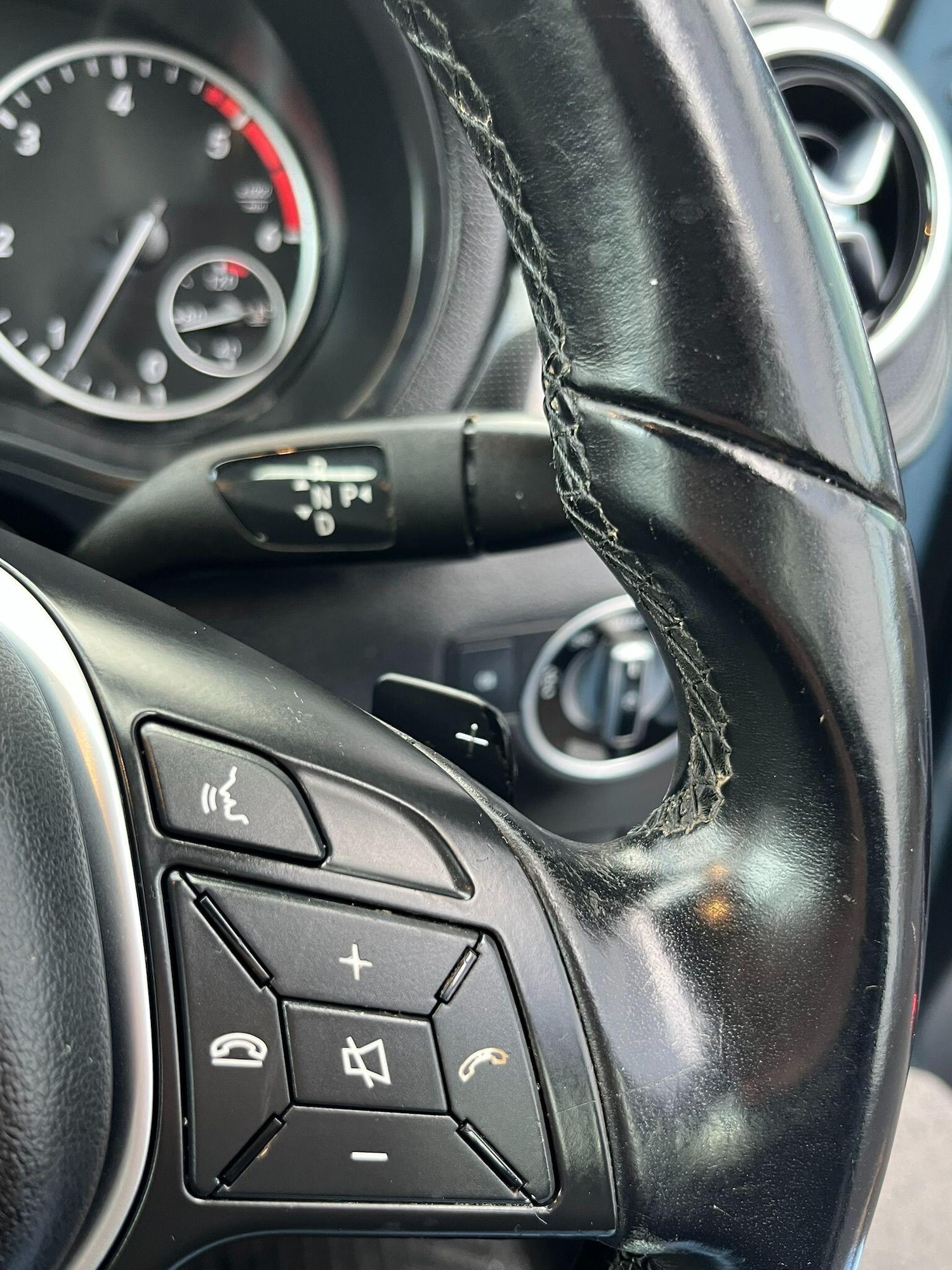 Used Mercedes-Benz B Class 2013 for sale - 76690039: Photo 18