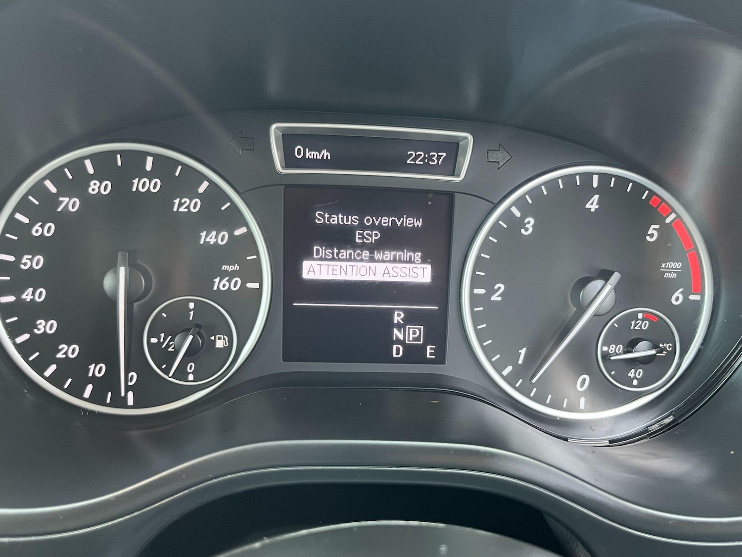 Used Mercedes-Benz B Class 2013 for sale - 76690039: Photo 25