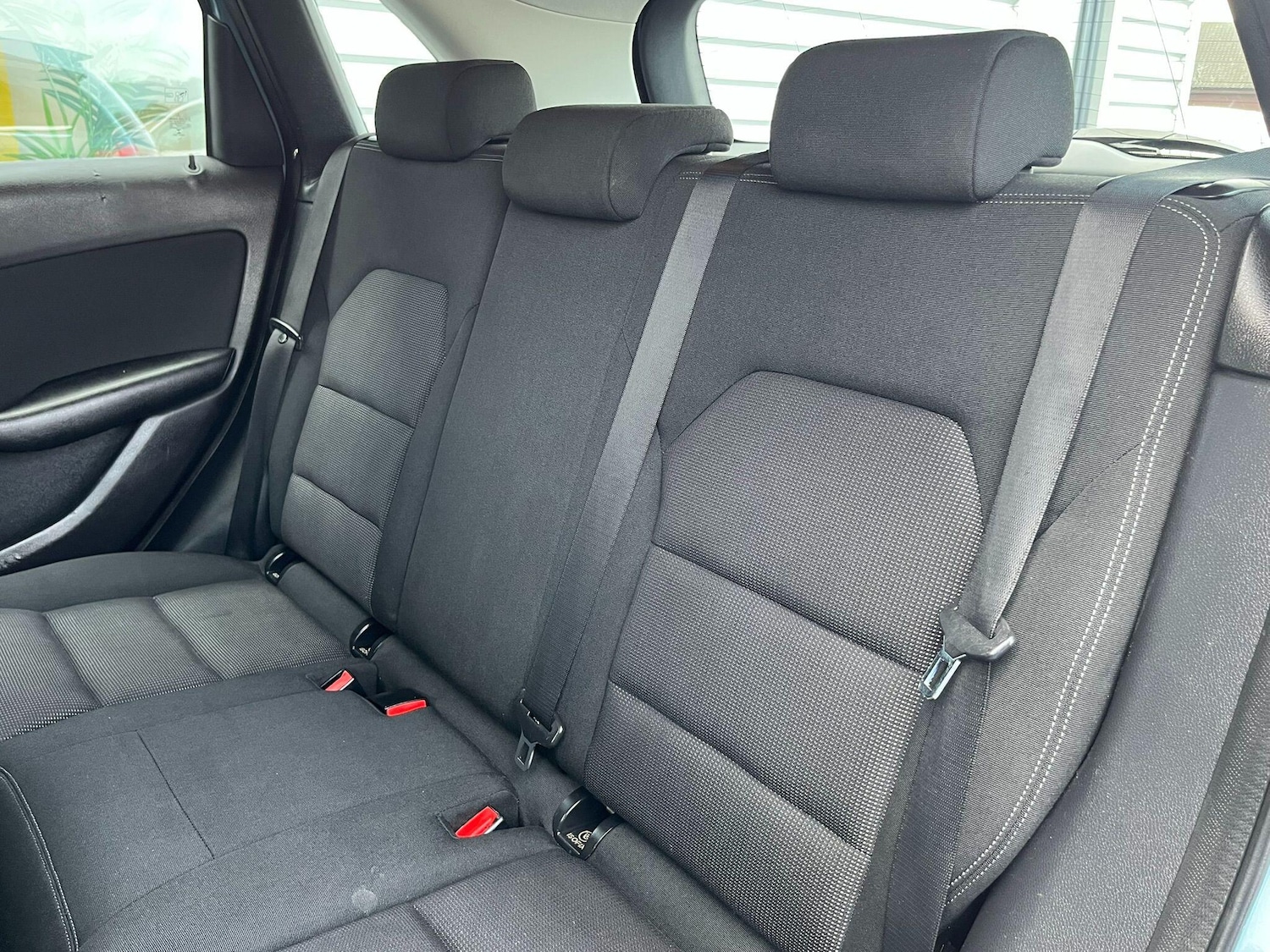 Used Mercedes-Benz B Class 2013 for sale - 76690039: Photo 31