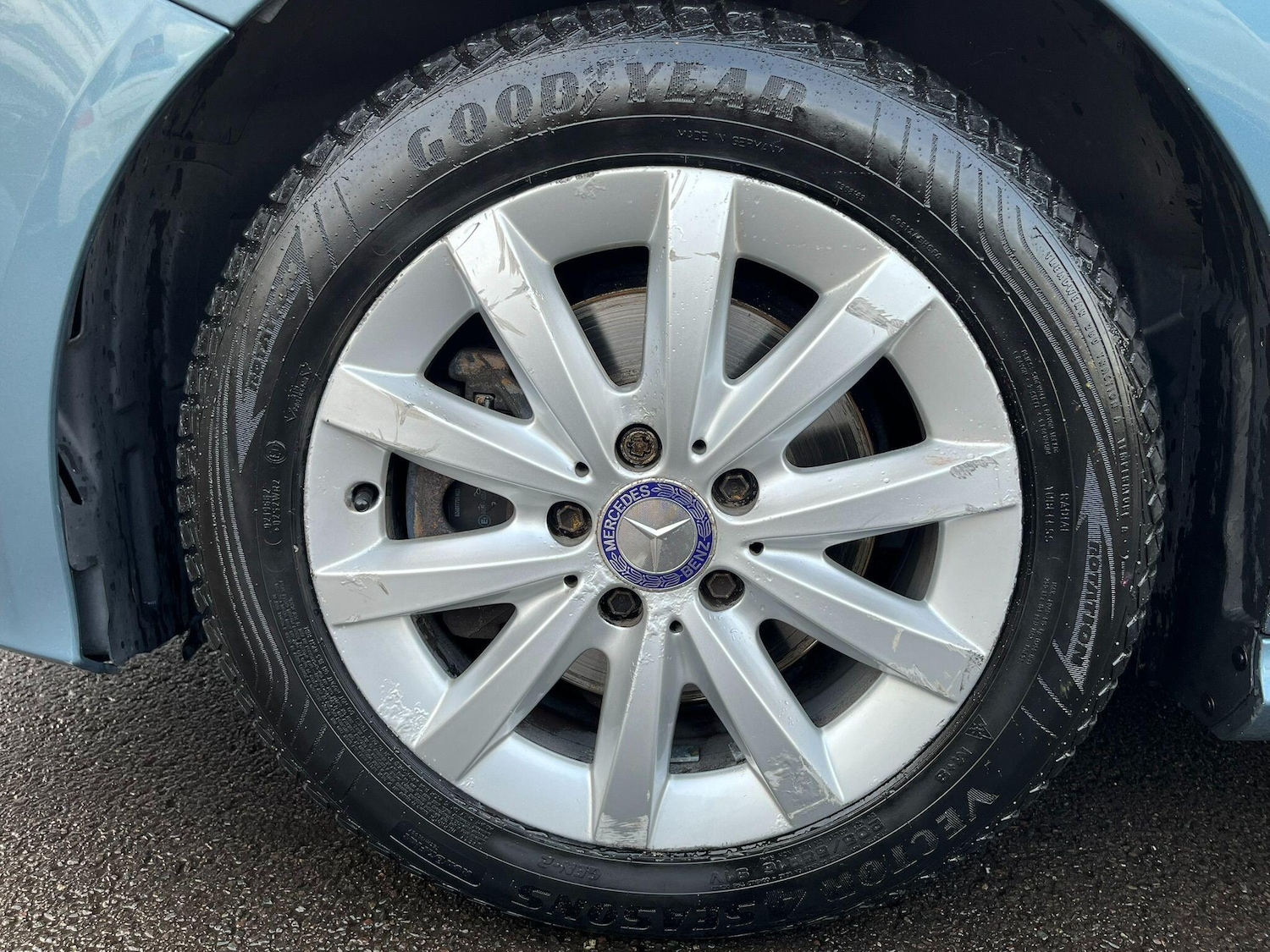 Used Mercedes-Benz B Class 2013 for sale - 76690039: Photo 41