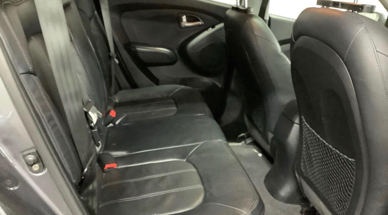 Used Hyundai Ix35 2016 for sale - 76994673: Photo 3