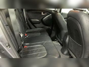 Used Hyundai Ix35 2013 for sale - 76994673: Photo