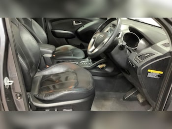 Used Hyundai Ix35 2013 for sale - 76994673: Photo