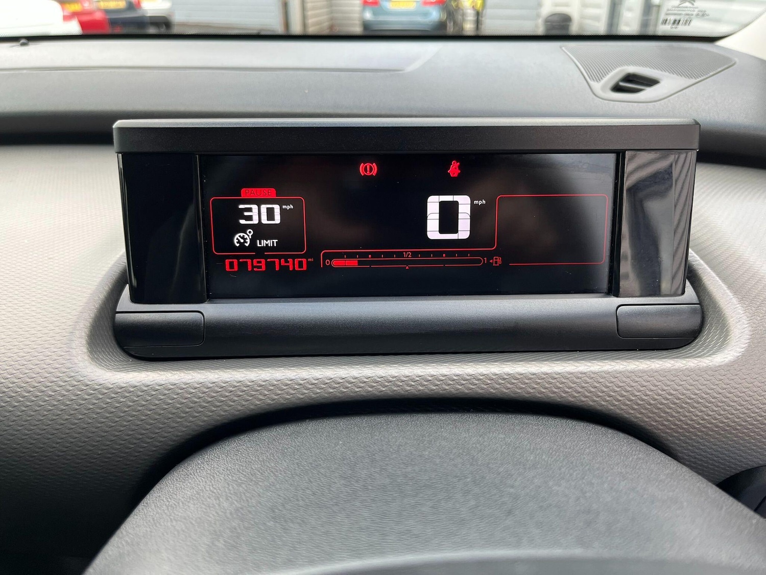 Used Citroen C4 Cactus 2016 for sale - 76688688: Photo 15