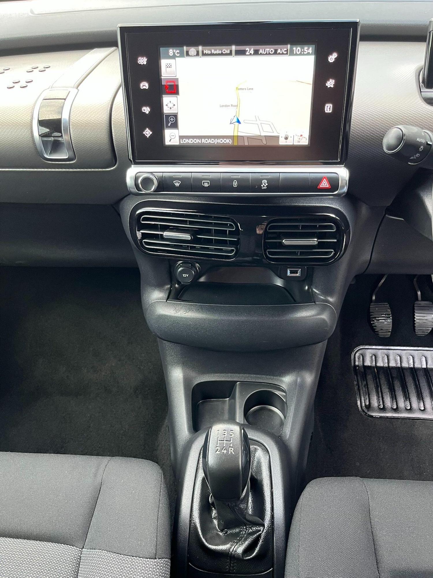 Used Citroen C4 Cactus 2016 for sale - 76688688: Photo 19