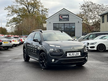 Citroen - C4 Cactus