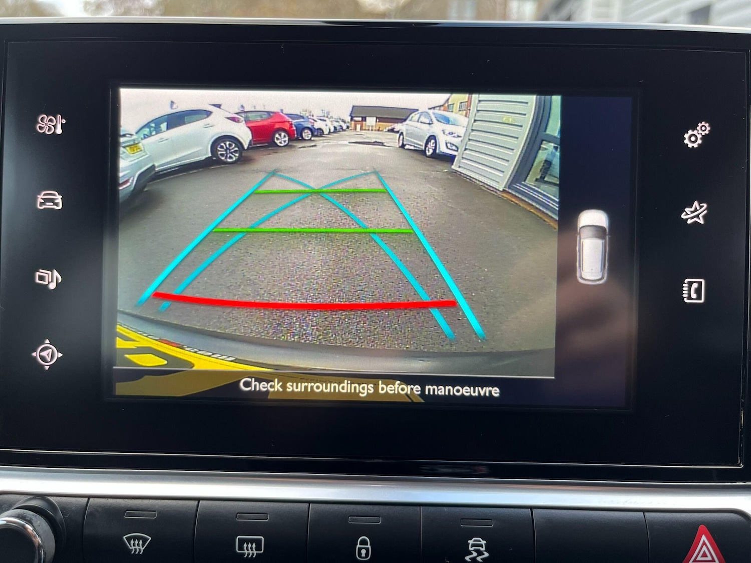 Used Citroen C4 Cactus 2016 for sale - 76688688: Photo 20