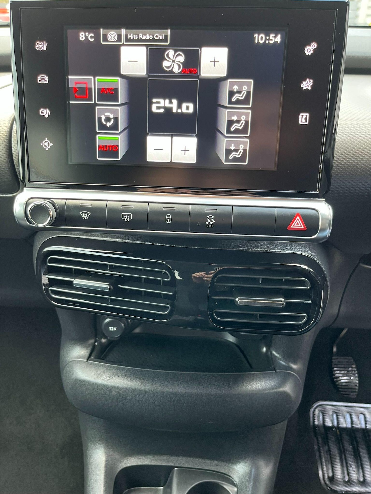 Used Citroen C4 Cactus 2016 for sale - 76688688: Photo 21