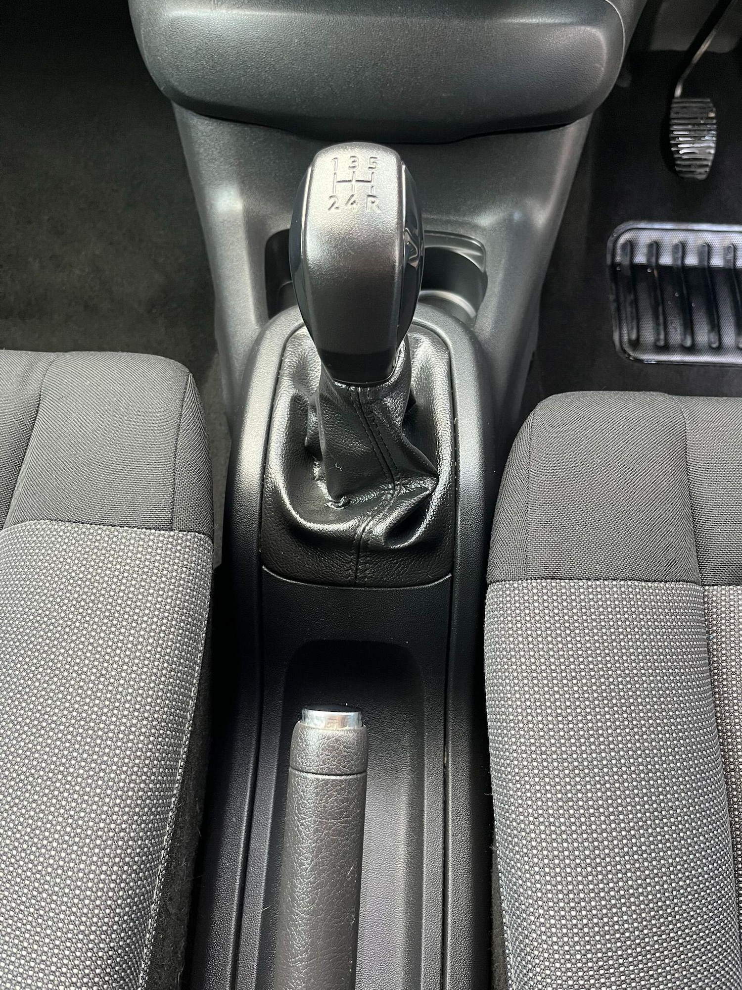 Used Citroen C4 Cactus 2016 for sale - 76688688: Photo 22