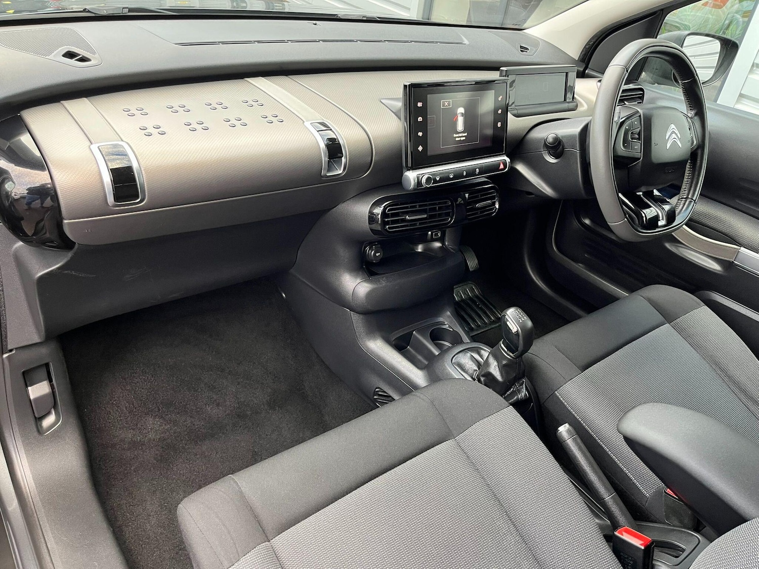 Used Citroen C4 Cactus 2016 for sale - 76688688: Photo 26