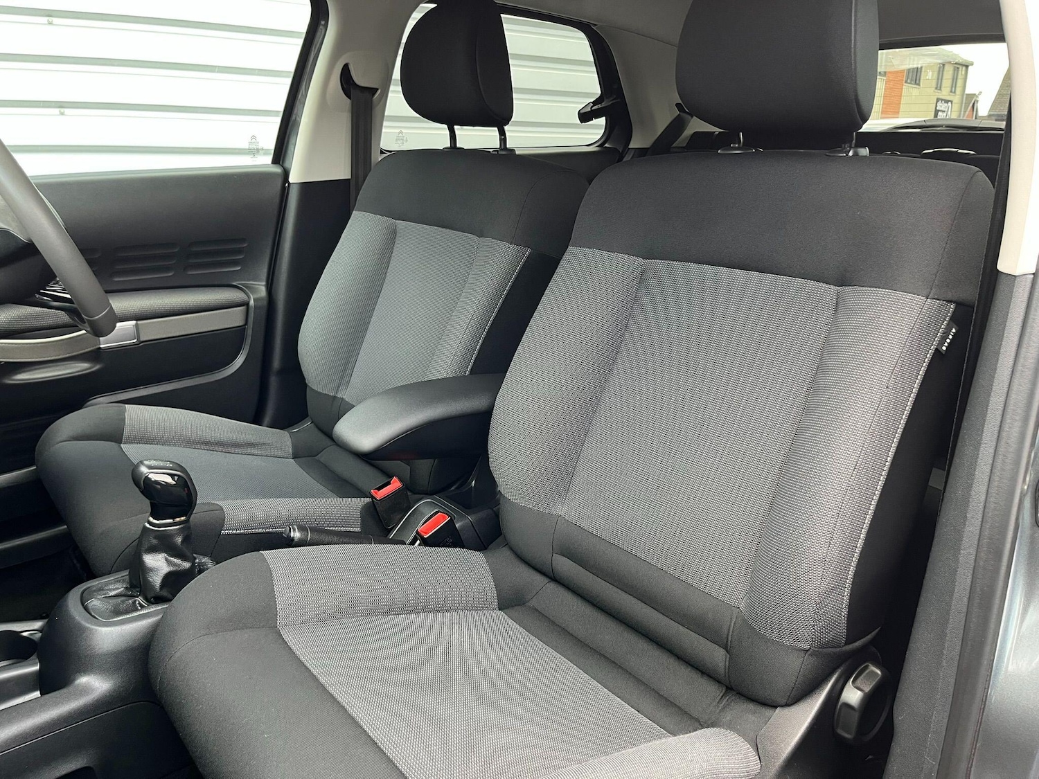 Used Citroen C4 Cactus 2016 for sale - 76688688: Photo 27