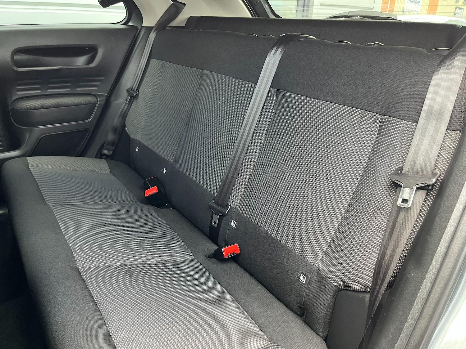 Used Citroen C4 Cactus 2016 for sale - 76688688: Photo 29