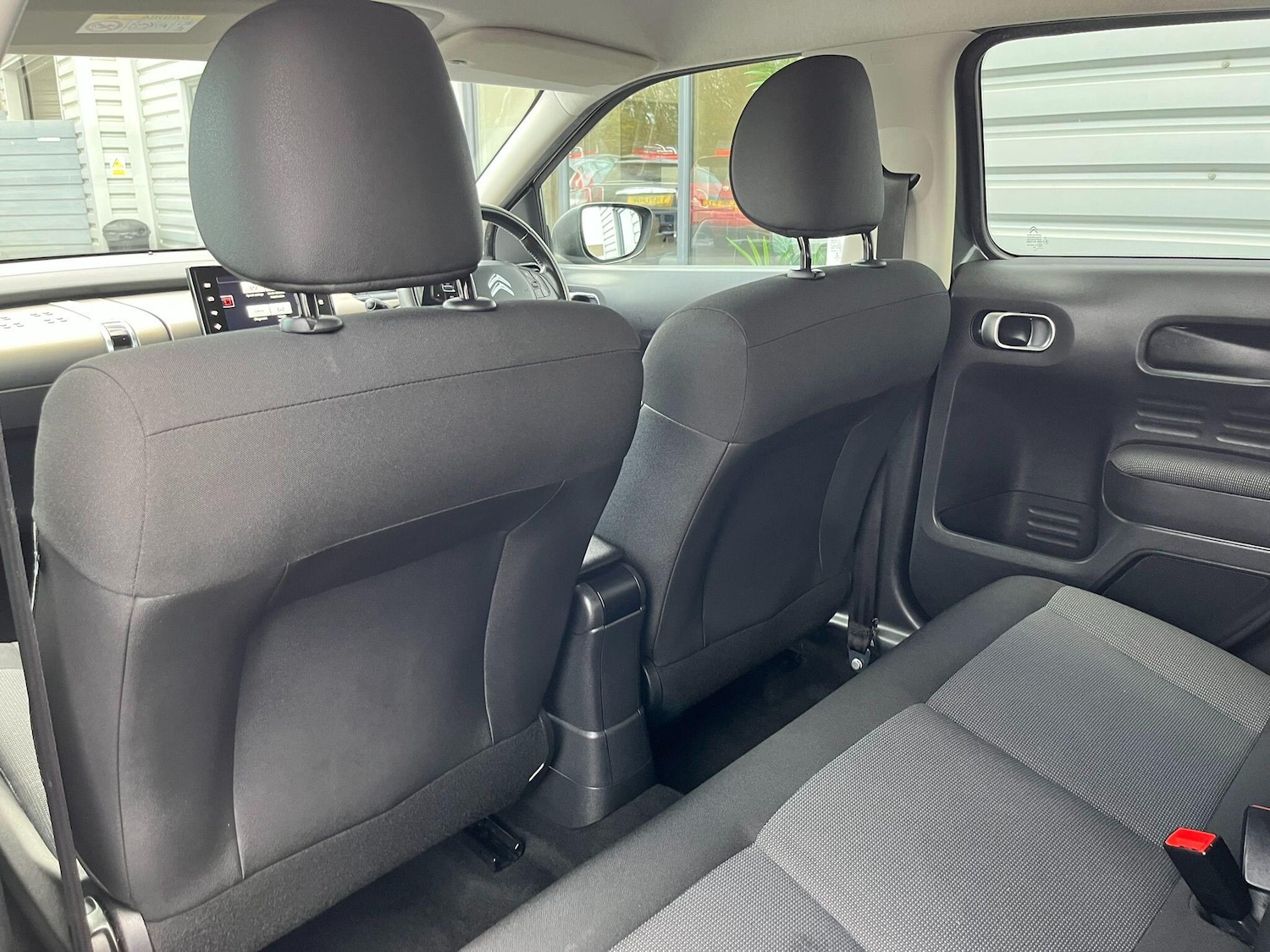 Used Citroen C4 Cactus 2016 for sale - 76688688: Photo 30