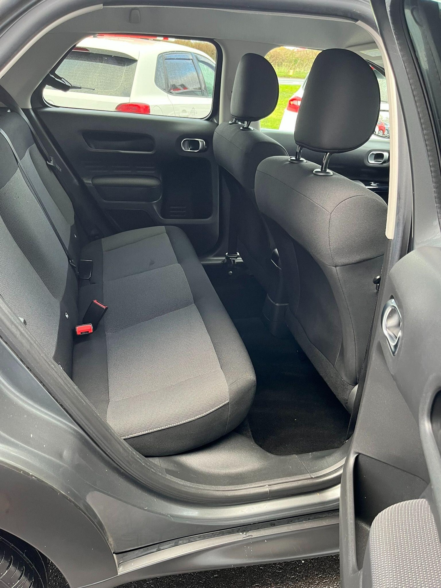 Used Citroen C4 Cactus 2016 for sale - 76688688: Photo 31