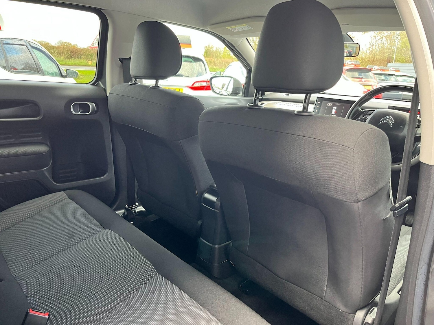 Used Citroen C4 Cactus 2016 for sale - 76688688: Photo 33