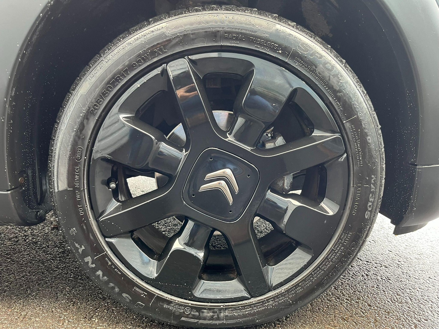 Used Citroen C4 Cactus 2016 for sale - 76688688: Photo 36