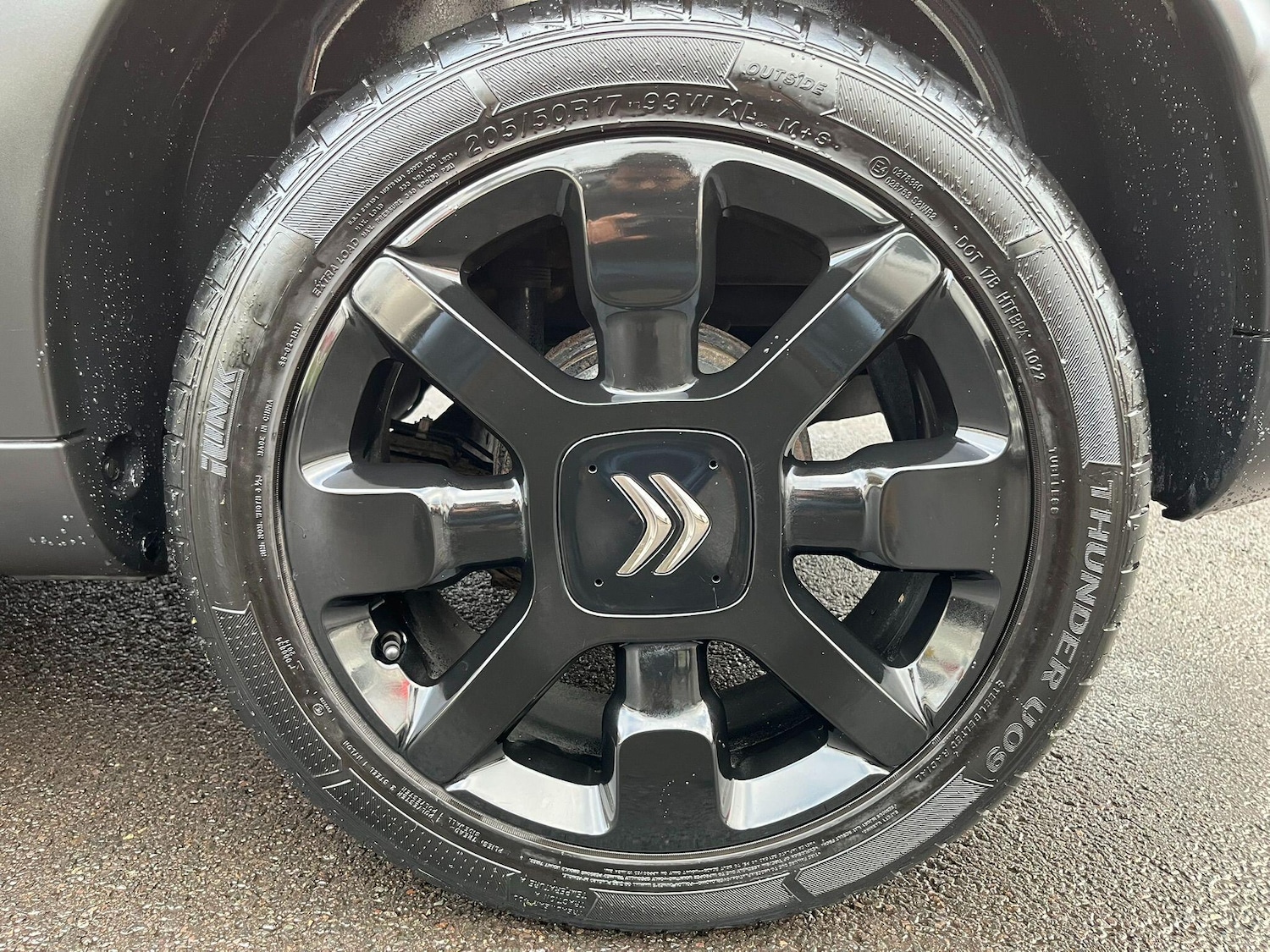 Used Citroen C4 Cactus 2016 for sale - 76688688: Photo 38