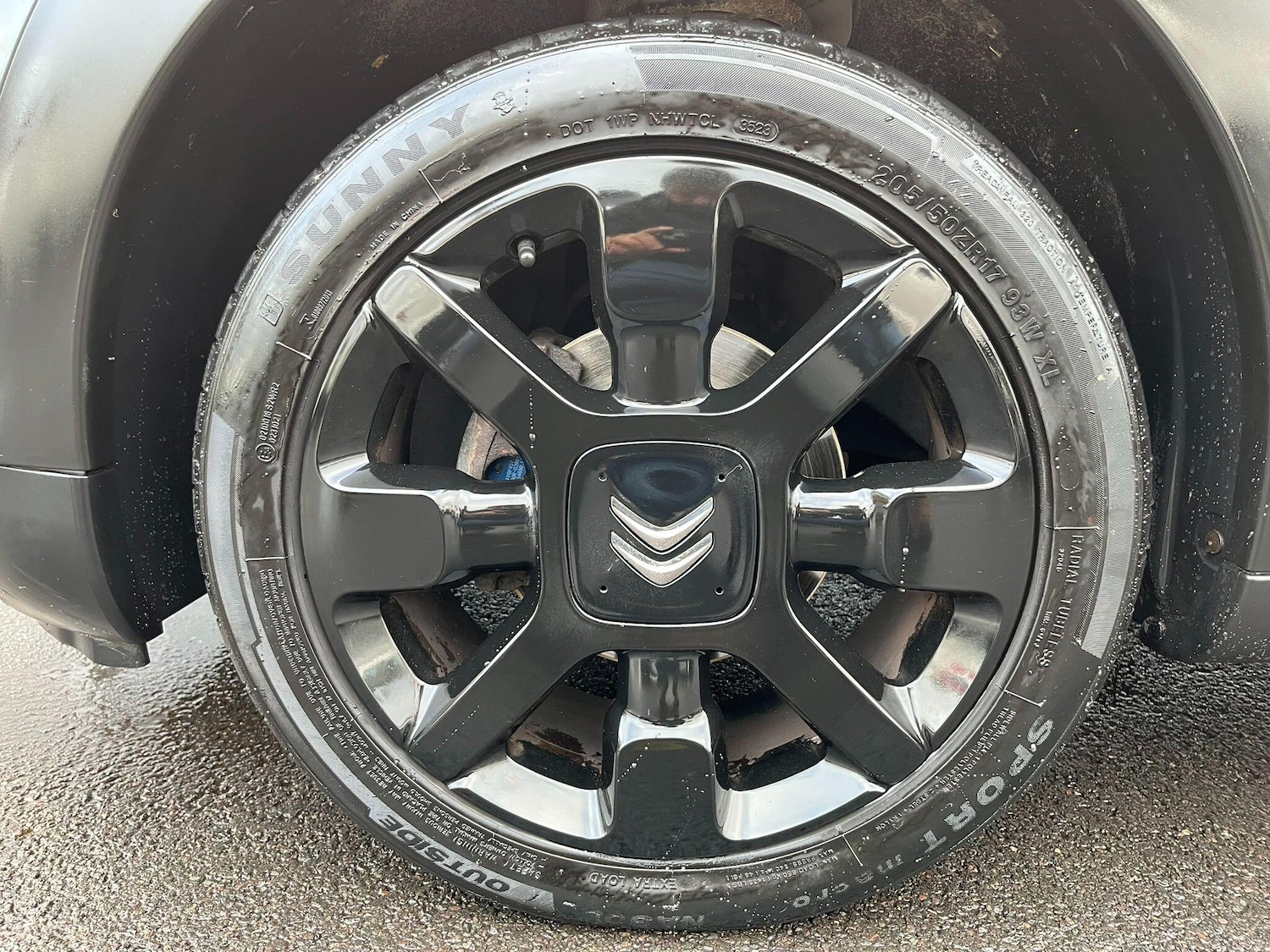 Used Citroen C4 Cactus 2016 for sale - 76688688: Photo 39