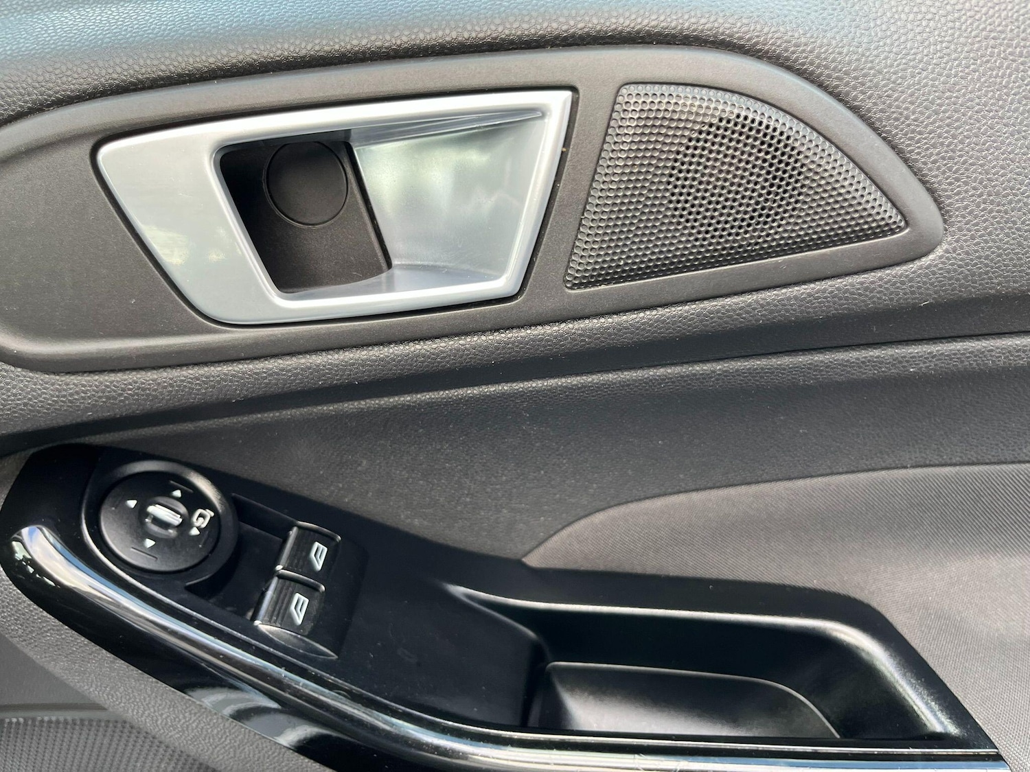 Used Ford Fiesta 2014 for sale - 76512032: Photo 12