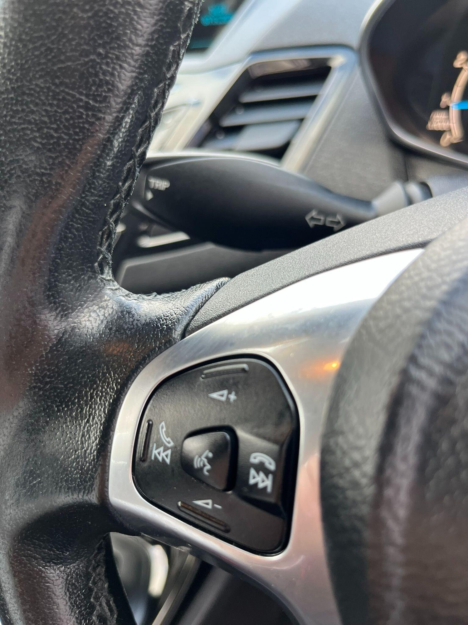 Used Ford Fiesta 2014 for sale - 76512032: Photo 16