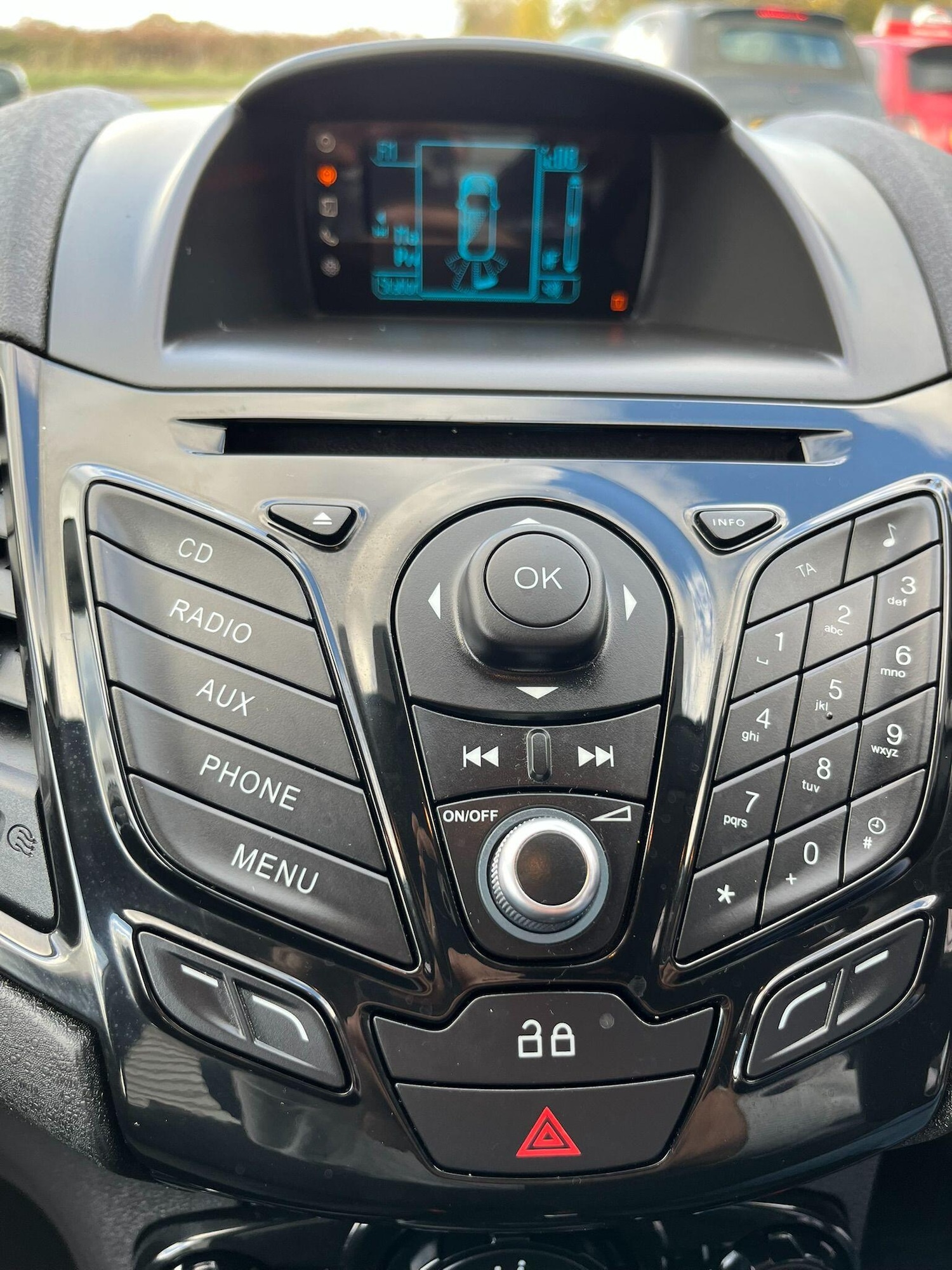 Used Ford Fiesta 2014 for sale - 76512032: Photo 21