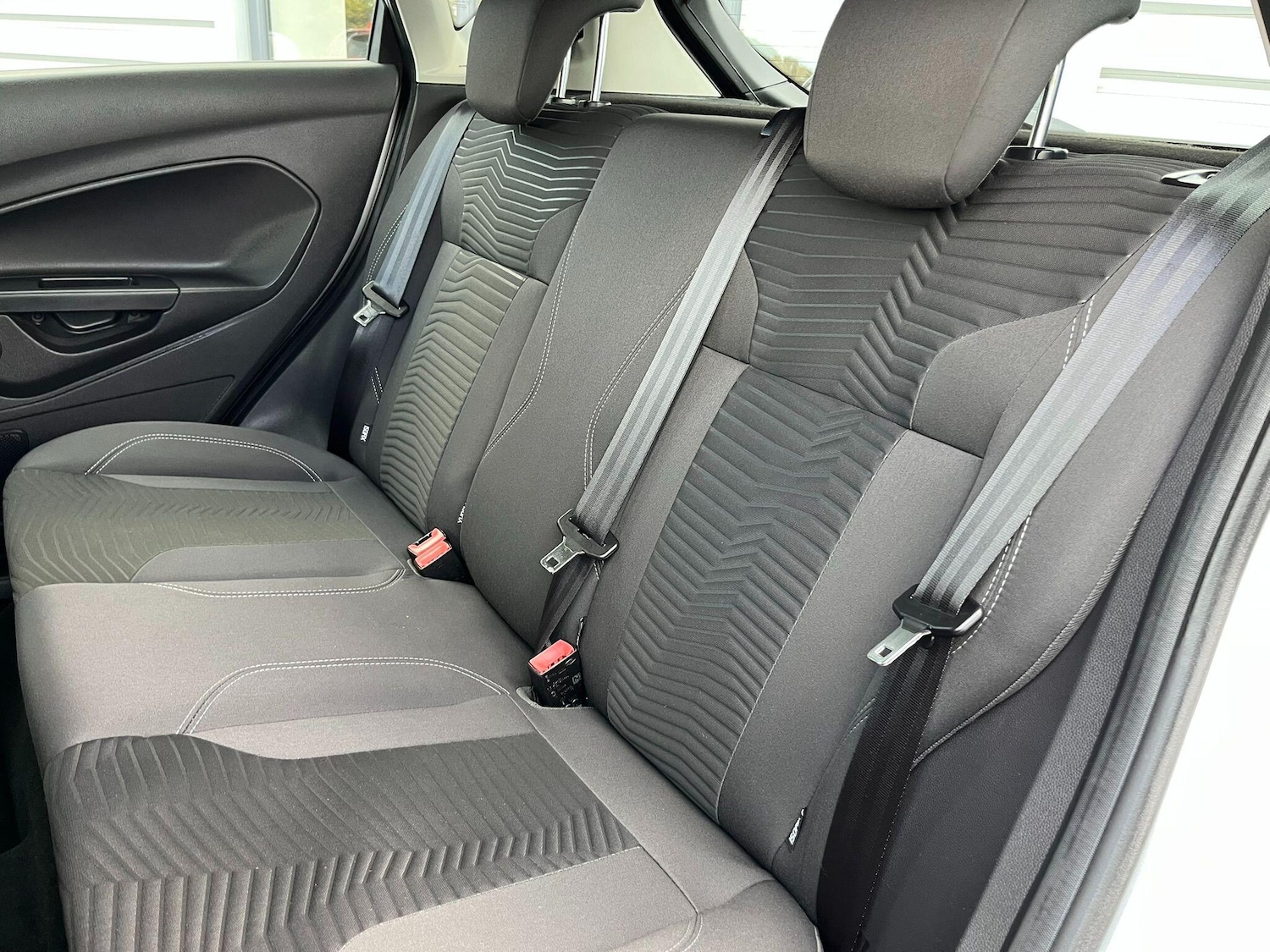 Used Ford Fiesta 2014 for sale - 76512032: Photo 29