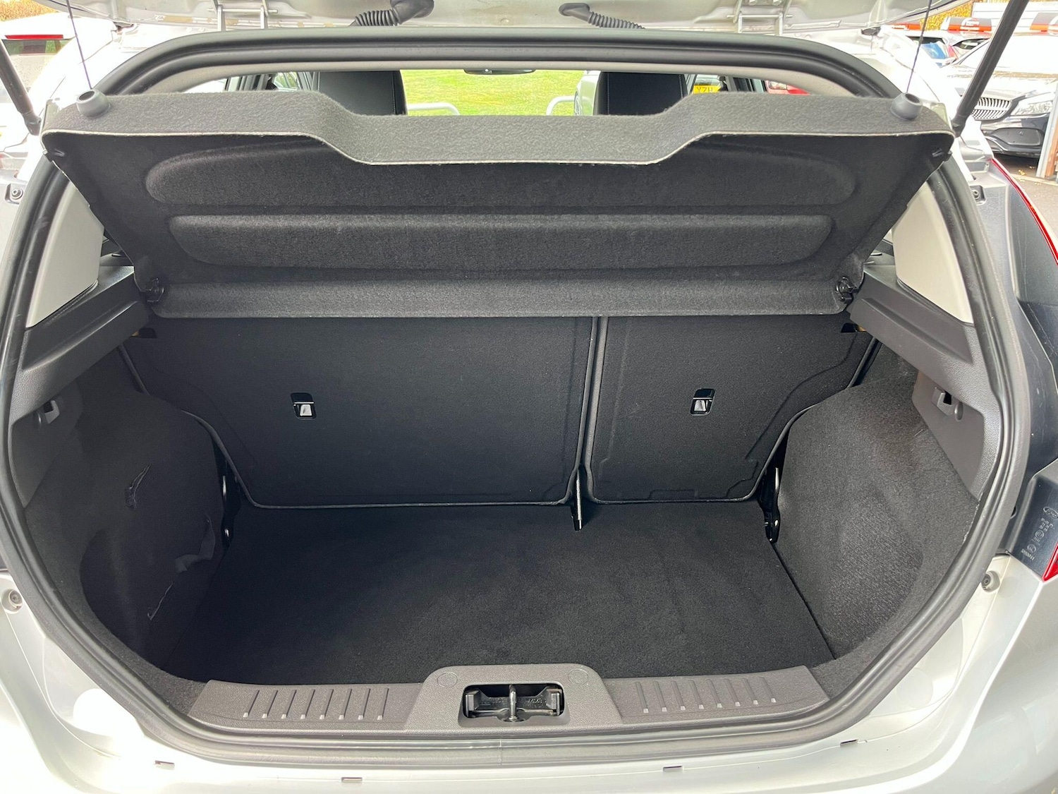 Used Ford Fiesta 2014 for sale - 76512032: Photo 34