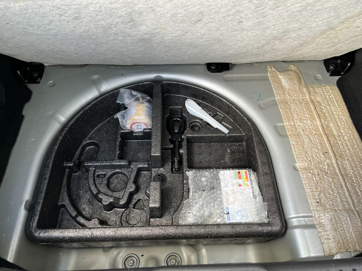 Used Ford Fiesta 2014 for sale - 76512032: Photo 36