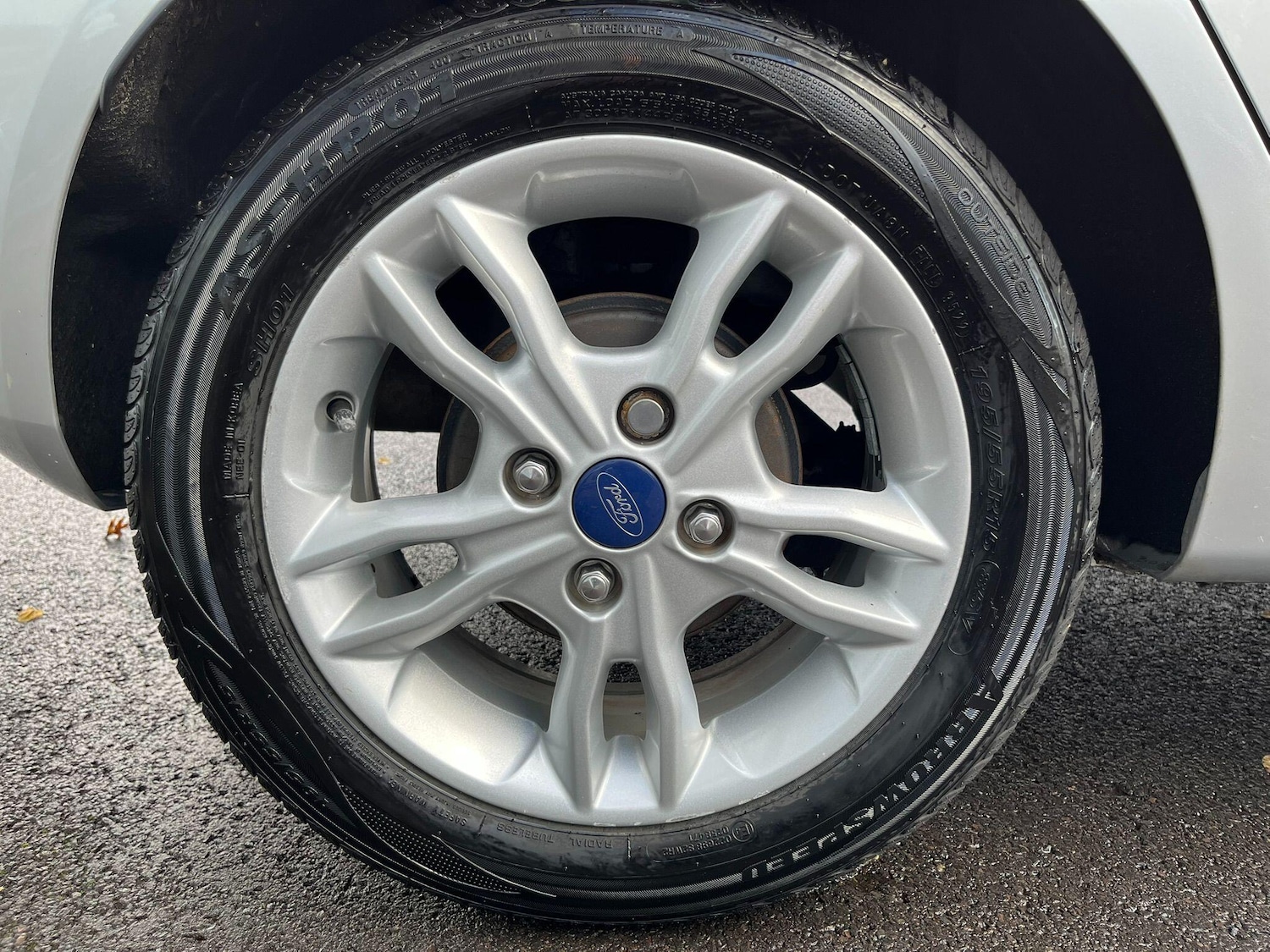 Used Ford Fiesta 2014 for sale - 76512032: Photo 38