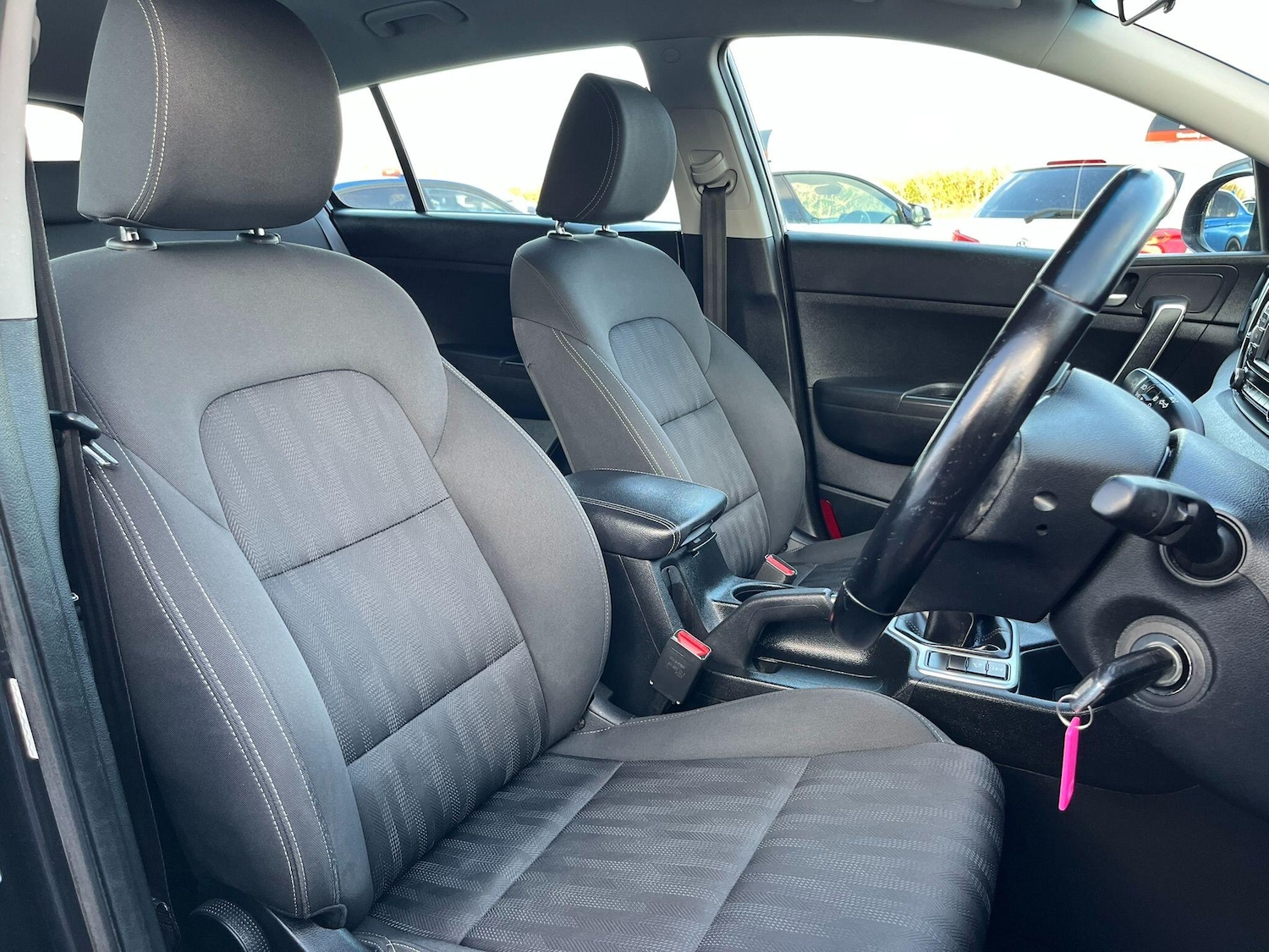 Used Kia Sportage 2016 for sale - 77050153: Photo 11