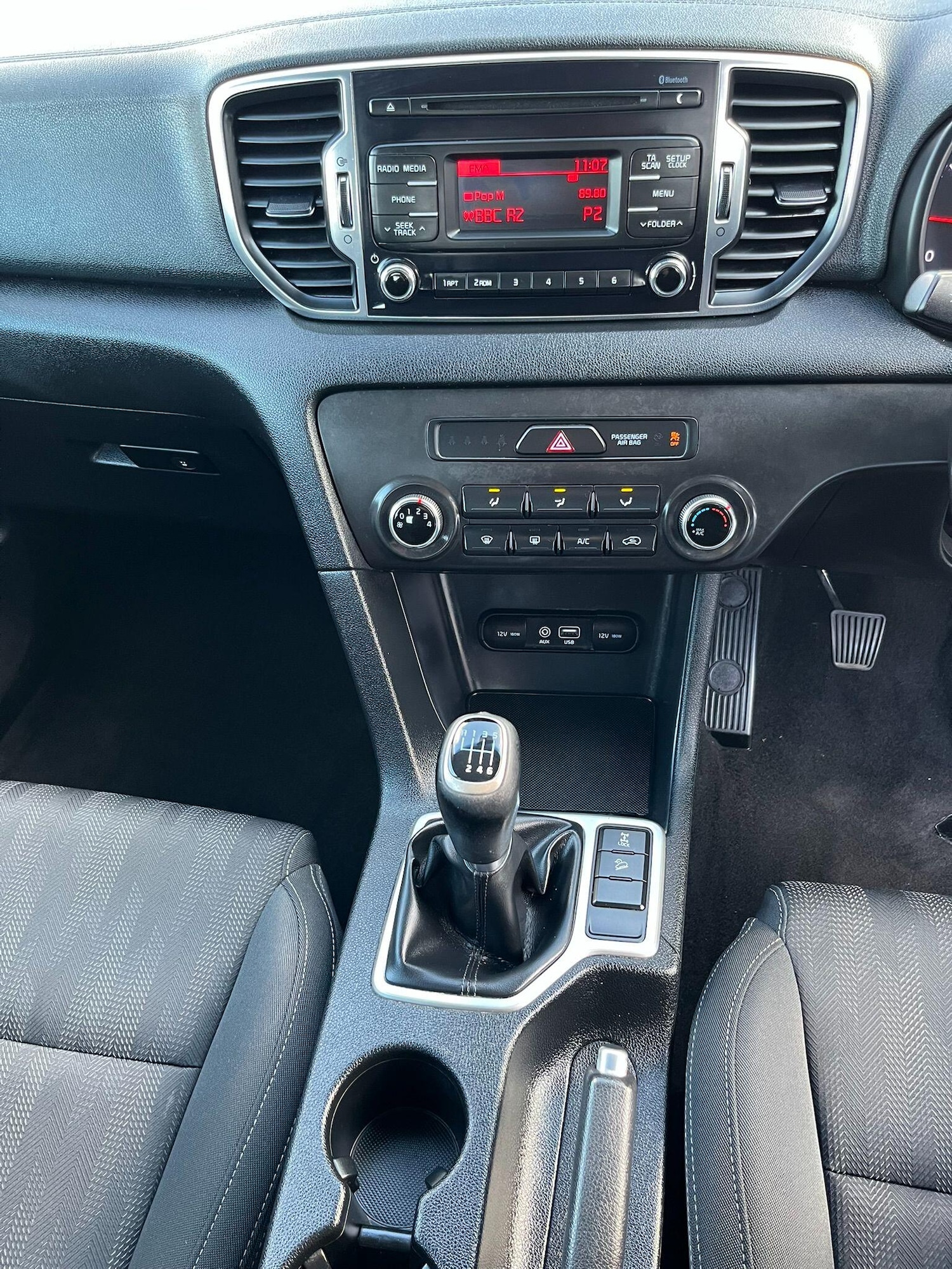 Used Kia Sportage 2016 for sale - 77050153: Photo 19