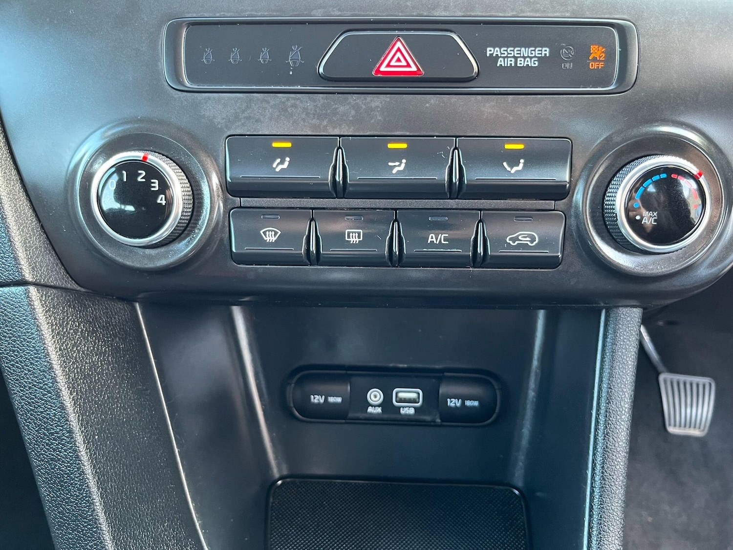 Used Kia Sportage 2016 for sale - 77050153: Photo 20