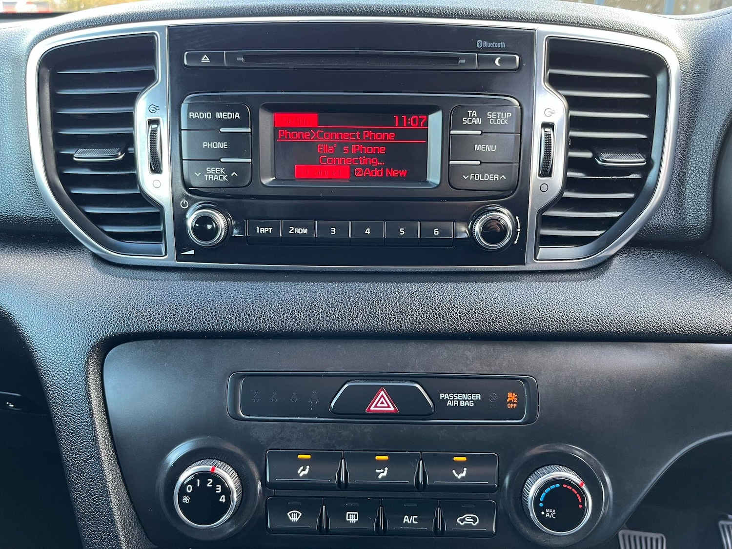 Used Kia Sportage 2016 for sale - 77050153: Photo 21