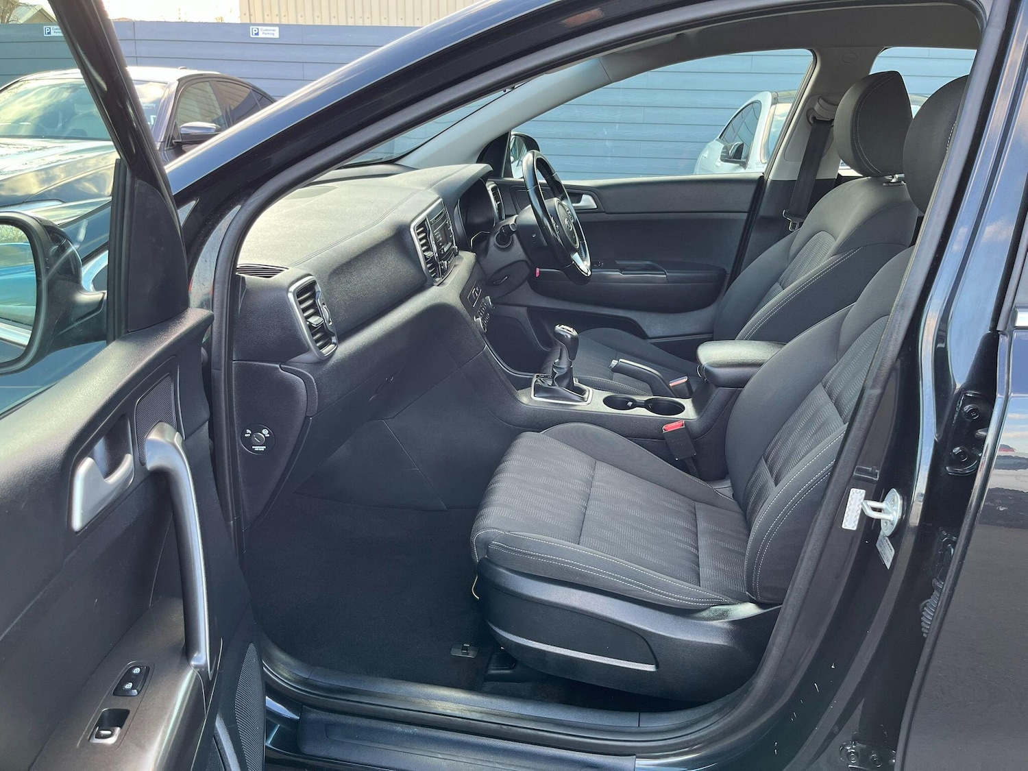 Used Kia Sportage 2016 for sale - 77050153: Photo 23