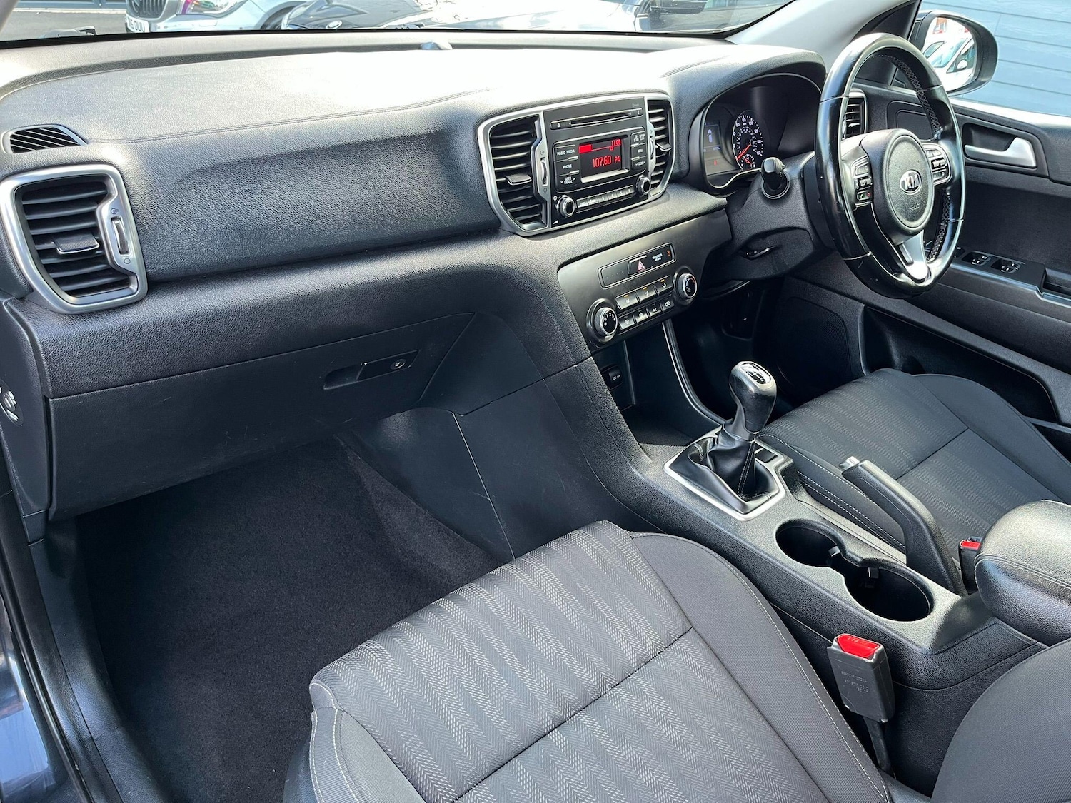 Used Kia Sportage 2016 for sale - 77050153: Photo 24