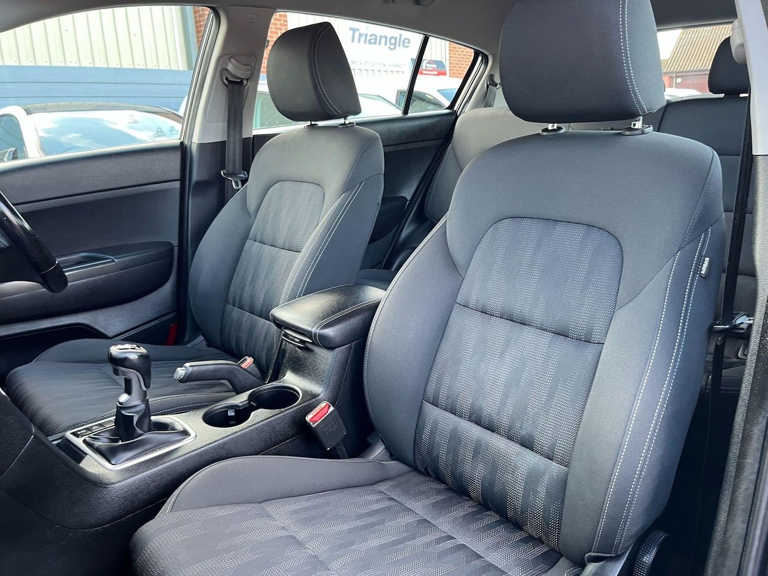 Used Kia Sportage 2016 for sale - 77050153: Photo 25