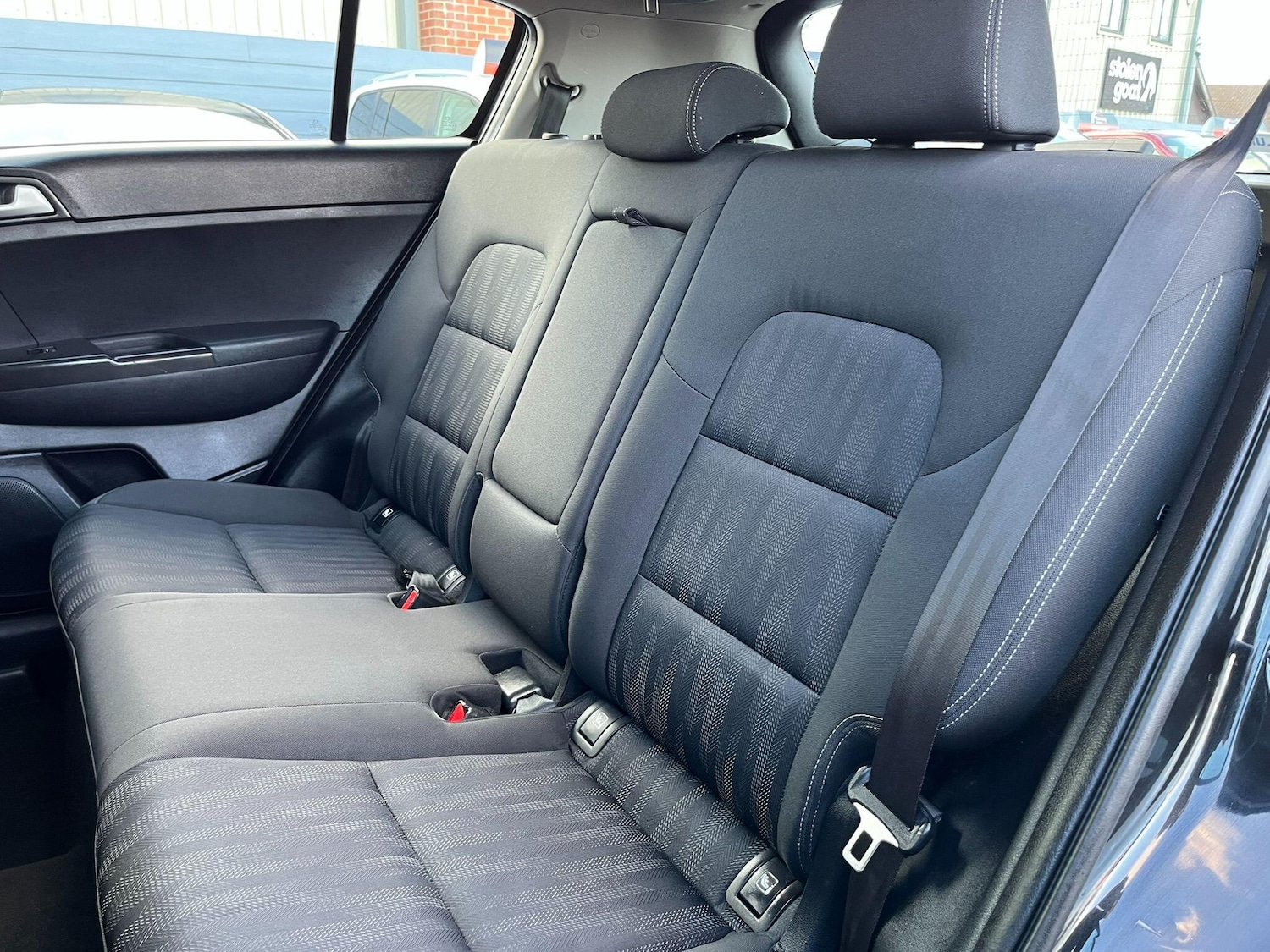 Used Kia Sportage 2016 for sale - 77050153: Photo 28