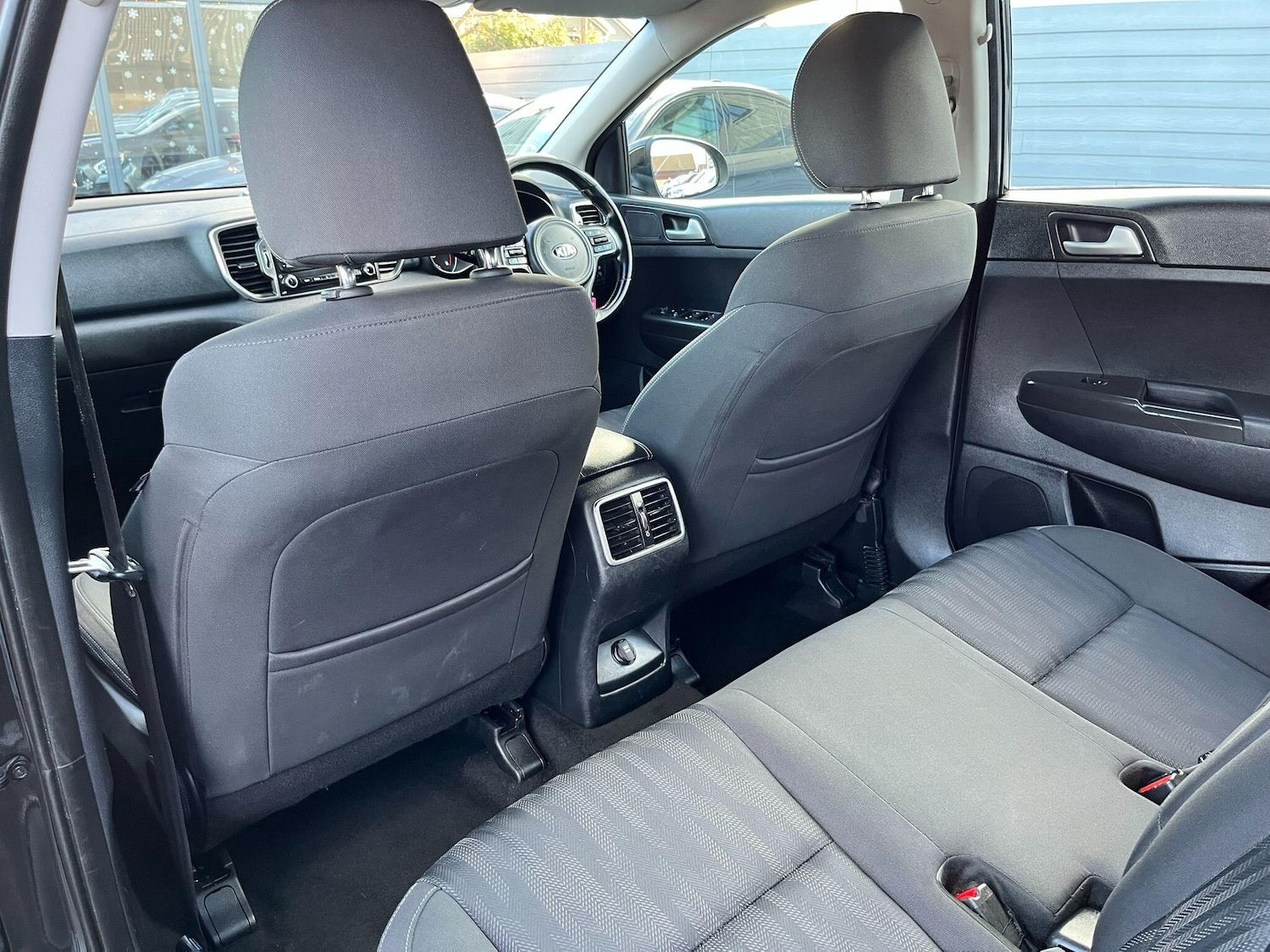 Used Kia Sportage 2016 for sale - 77050153: Photo 29