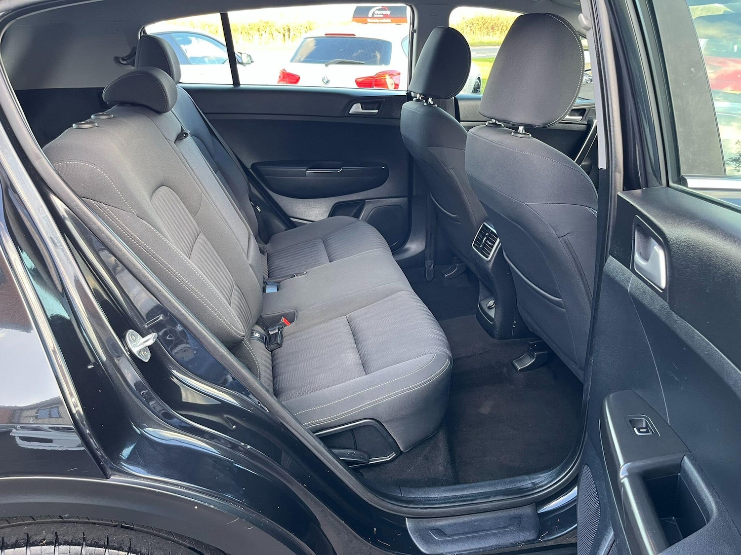 Used Kia Sportage 2016 for sale - 77050153: Photo 30