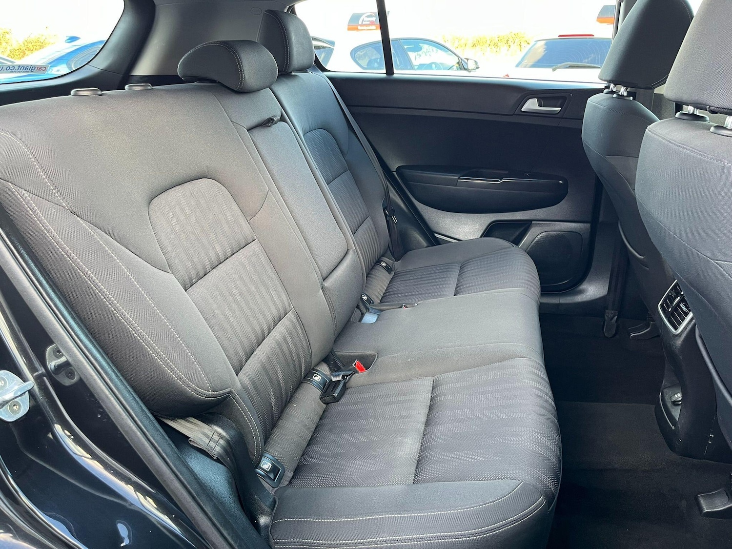 Used Kia Sportage 2016 for sale - 77050153: Photo 31