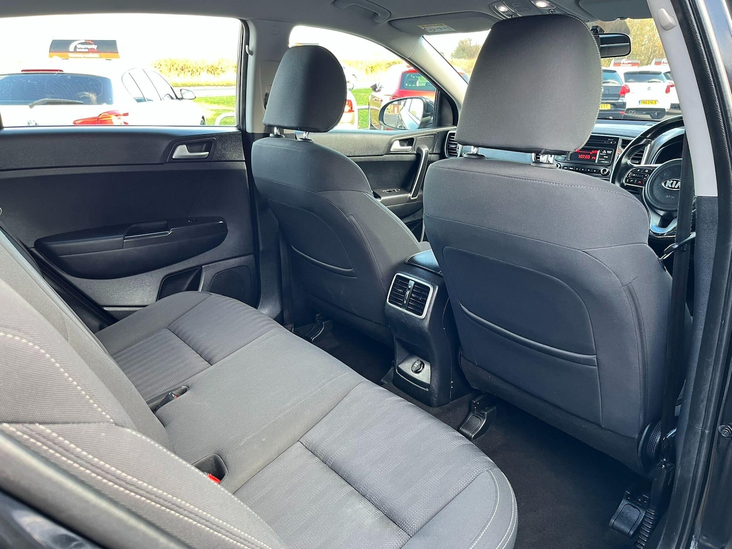 Used Kia Sportage 2016 for sale - 77050153: Photo 32