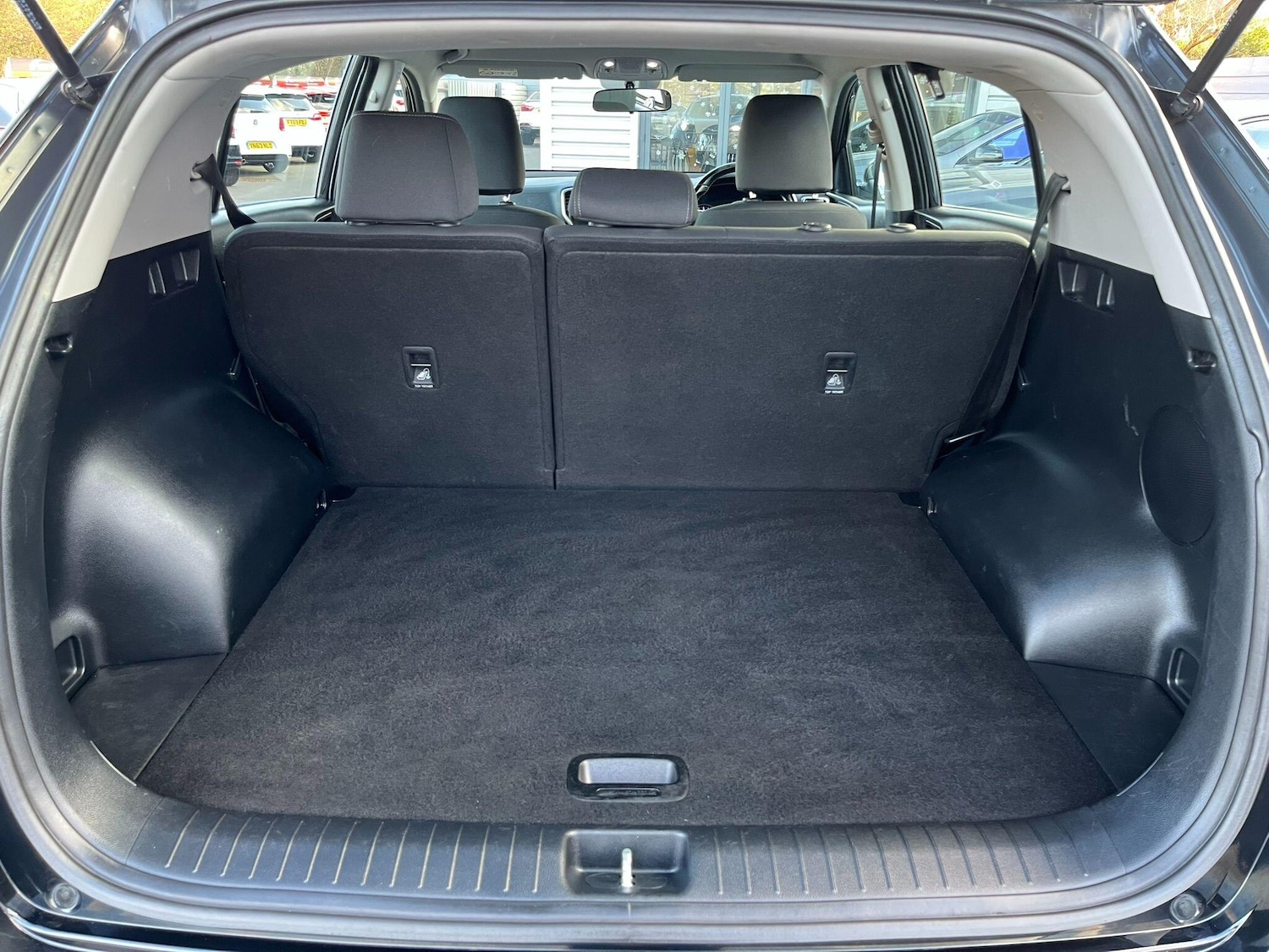 Used Kia Sportage 2016 for sale - 77050153: Photo 33