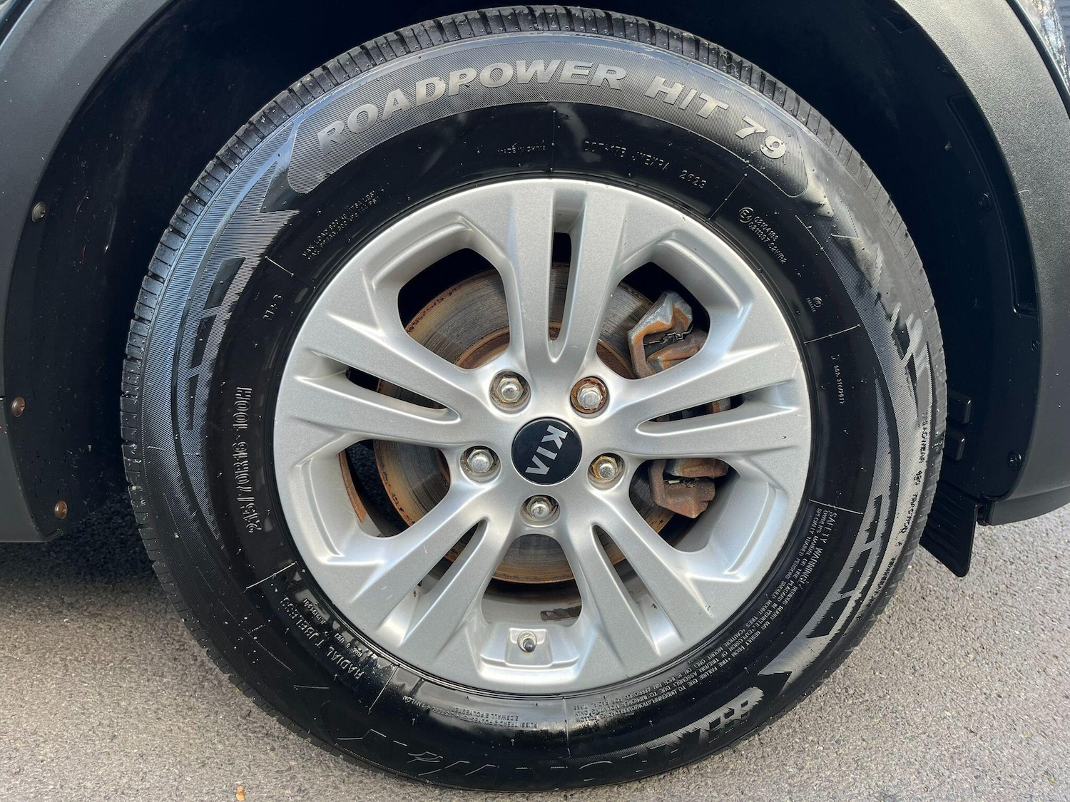 Used Kia Sportage 2016 for sale - 77050153: Photo 36