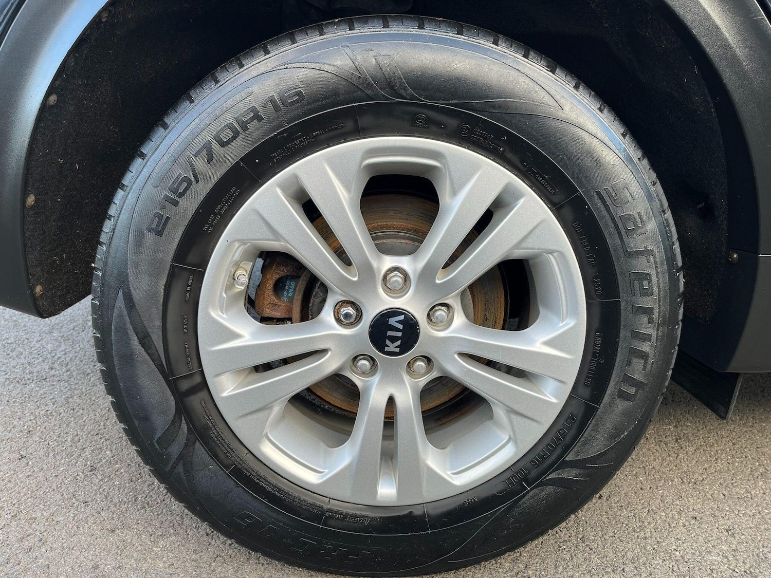 Used Kia Sportage 2016 for sale - 77050153: Photo 37