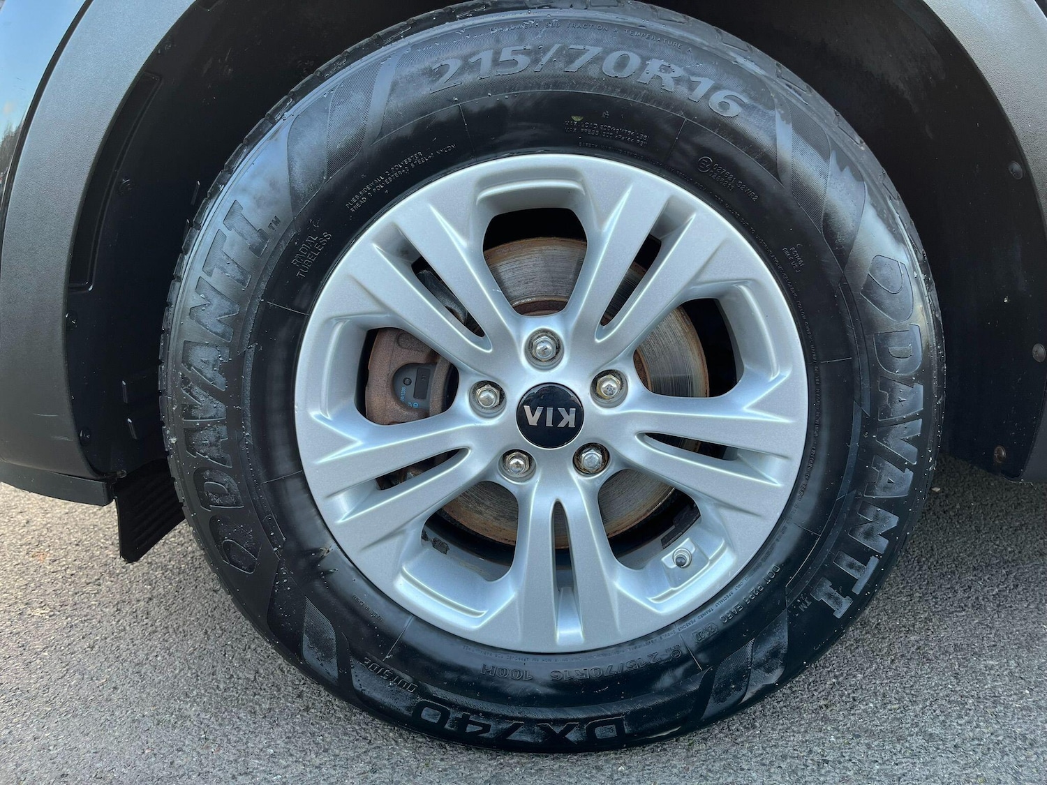 Used Kia Sportage 2016 for sale - 77050153: Photo 39