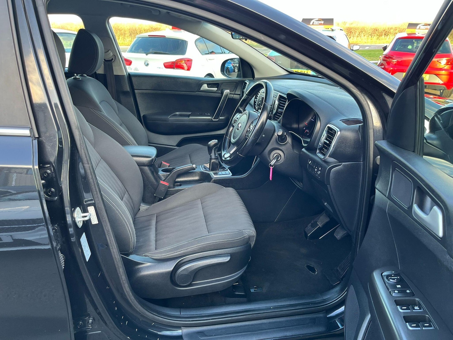 Used Kia Sportage 2016 for sale - 77050153: Photo 9