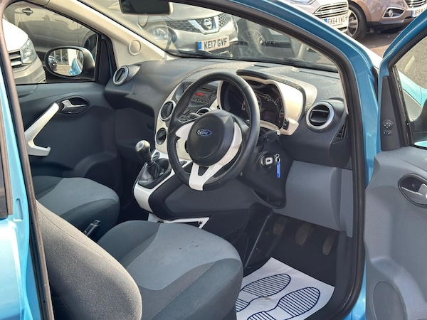 Used Ford Ka 2011 for sale - 75377042: Photo 10