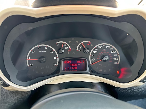 Used Ford Ka 2011 for sale - 75377042: Photo 20