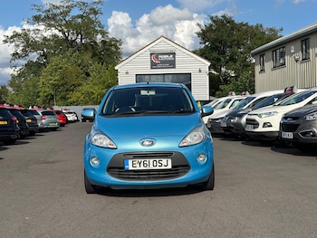 Used Ford Ka 2011 for sale - 75377042: Photo