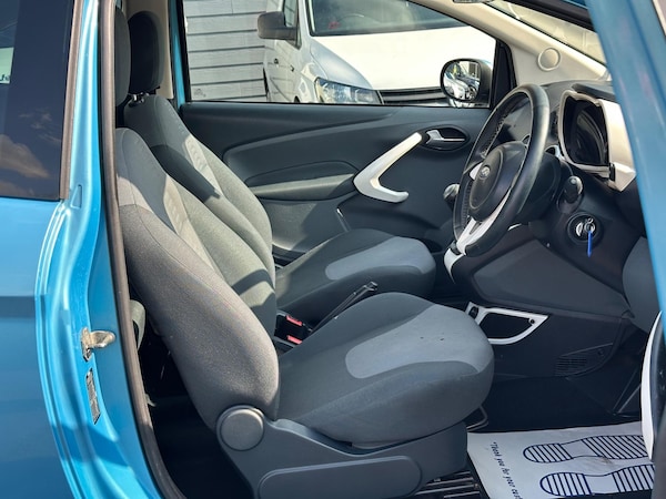 Used Ford Ka 2011 for sale - 75377042: Photo 7